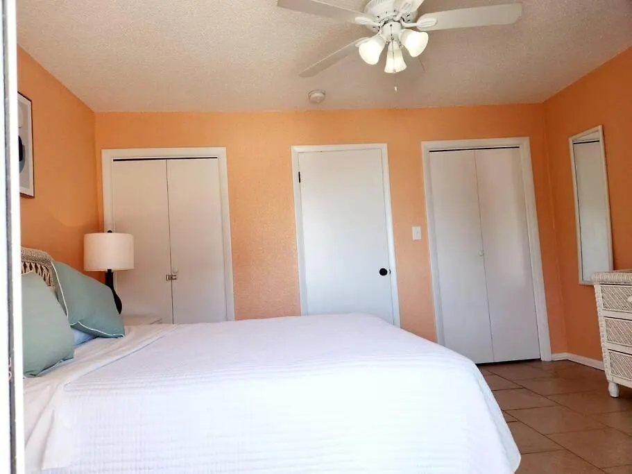 Beachfront Condo In Paradise Ocean City United States