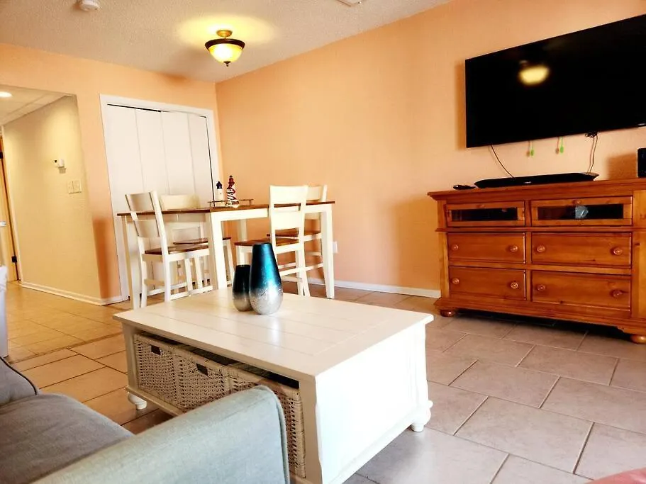 Holiday home Beachfront Condo In Paradise Ocean City United States