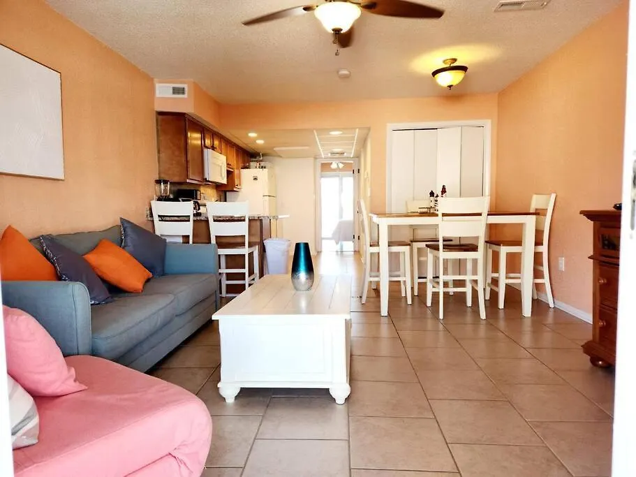 Beachfront Condo In Paradise Ocean City 0*,