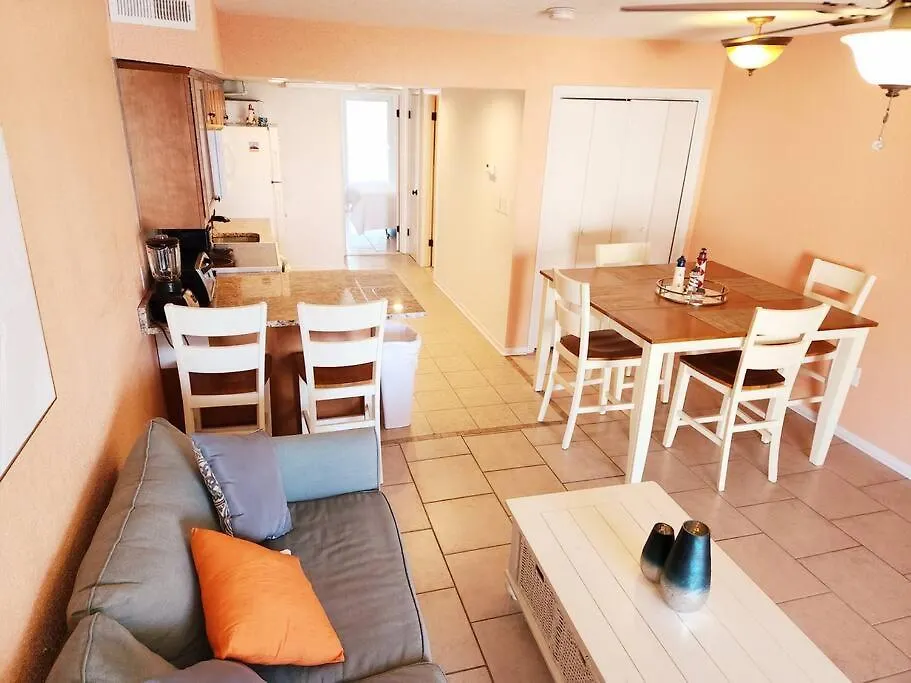 Beachfront Condo In Paradise Ocean City 0*,  United States