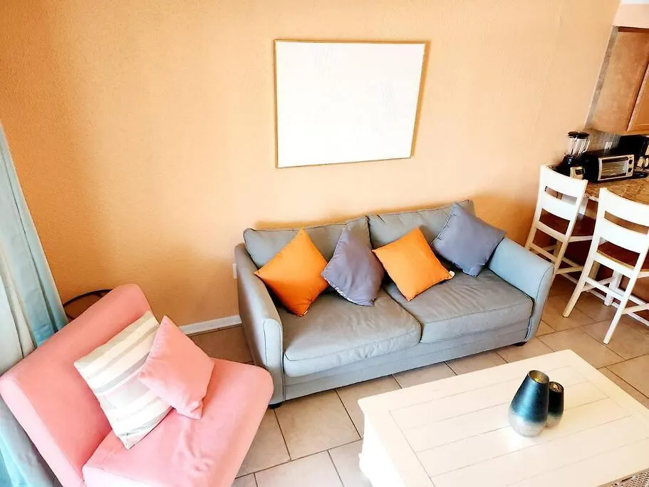 Beachfront Condo In Paradise Ocean City 0*,  United States